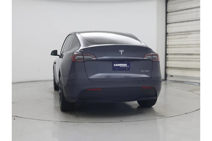 $37998 : Tesla Model Y 2023 AWD Long image 6