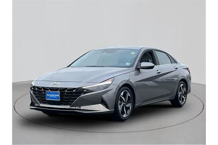 $21959 : Hyundai ELANTRA 2023 Limited image 2