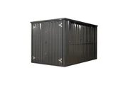 Solutions de stockage au Québe en Montreal