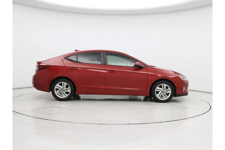 $14599 : Hyundai ELANTRA 2019 SE 4dr image 7