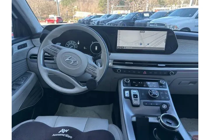 $33123 : Hyundai PALISADE 2023 AWD Ca image 7