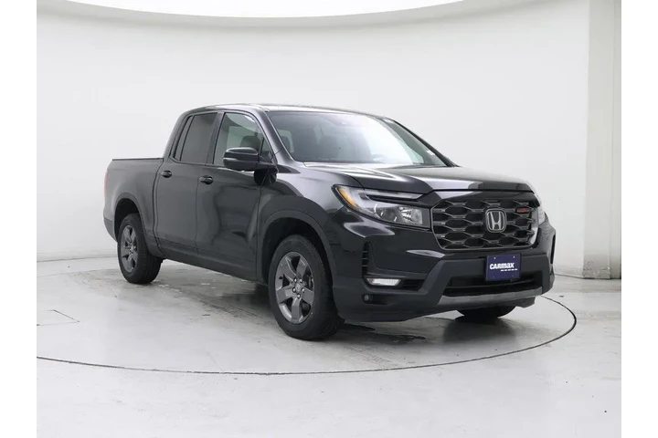 $37998 : Honda Ridgeline 2024 AWD Tra image 1