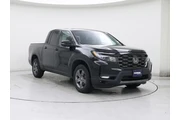 Honda Ridgeline 2024 AWD Tra