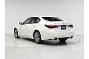 $23998 : INFINITI Q50 2019 3.0T Luxe thumbnail