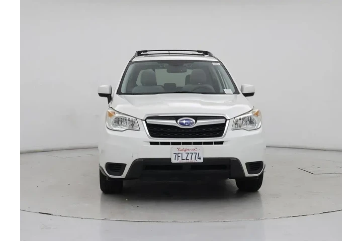 $17998 : Subaru Forester 2015 AWD 2.5 image 5