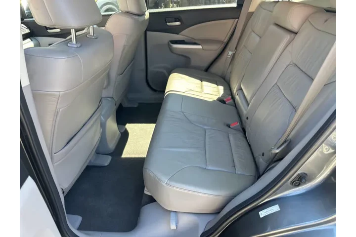 $16995 : 2014 CR-V EX-L w/DVD image 10