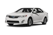 Toyota Camry Hybrid 2014 SE en Phoenix