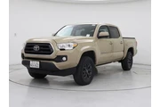 $33998 : Toyota Tacoma 2020 4x4 SR5 V thumbnail