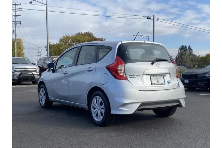 $11999 : Nissan Versa Note 2019 S 4dr image 4