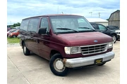 $3999 : 1995 Econoline E150 thumbnail