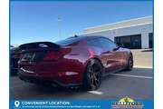 $39985 : Ford Mustang 2022 GT 2dr Fas thumbnail