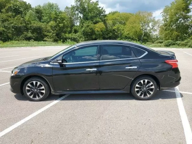 $6500 : 2018 Nissan Sentra SR image 3