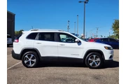 $16995 : 2019 Cherokee Limited thumbnail