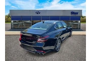 $30495 : Genesis G70 2022 AWD 2.0T 4d thumbnail