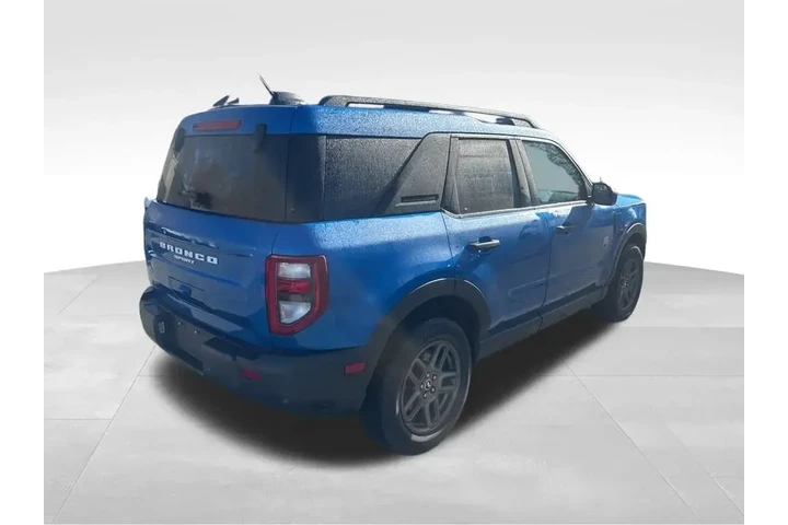 $26474 : Ford Bronco Sport 2025 AWD B image 6