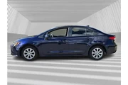 $15776 : Toyota Corolla 2020 LE 4dr S thumbnail
