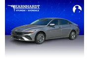 $17999 : Hyundai ELANTRA 2024 SEL 4dr thumbnail