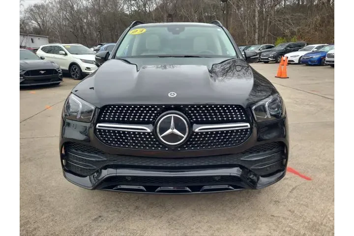 $38303 : Mercedes-Benz GLE 2022 GLE 3 image 5