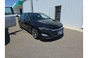Chevrolet Malibu 2024 LT 4dr en Kings County