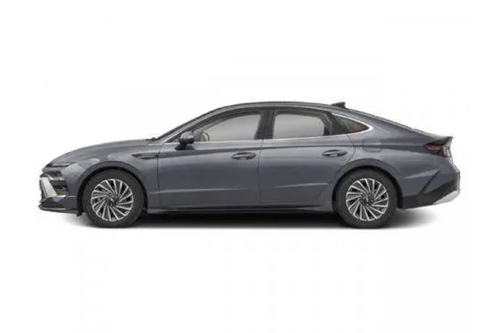 $31500 : Hyundai SONATA Hybrid 2024 L image 6