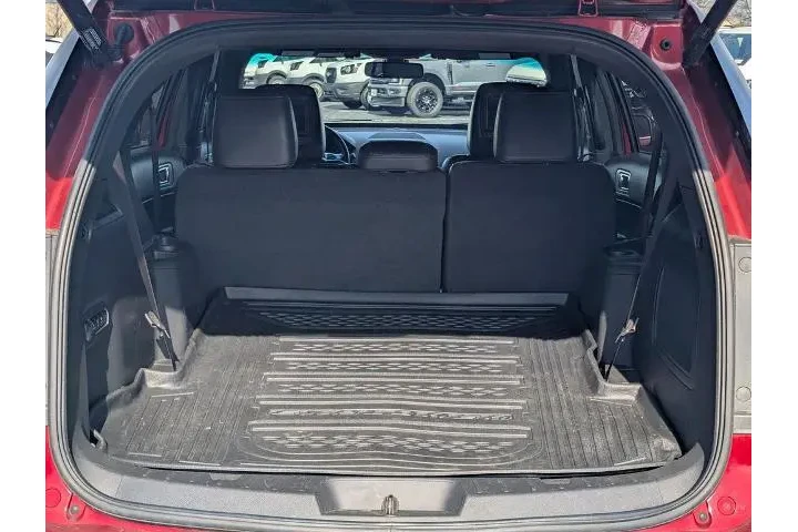 $12050 : Ford Explorer 2014 AWD Limit image 7