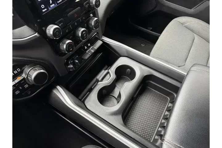 $31987 : Ram 1500 2023 4x4 Big Horn 4 image 9