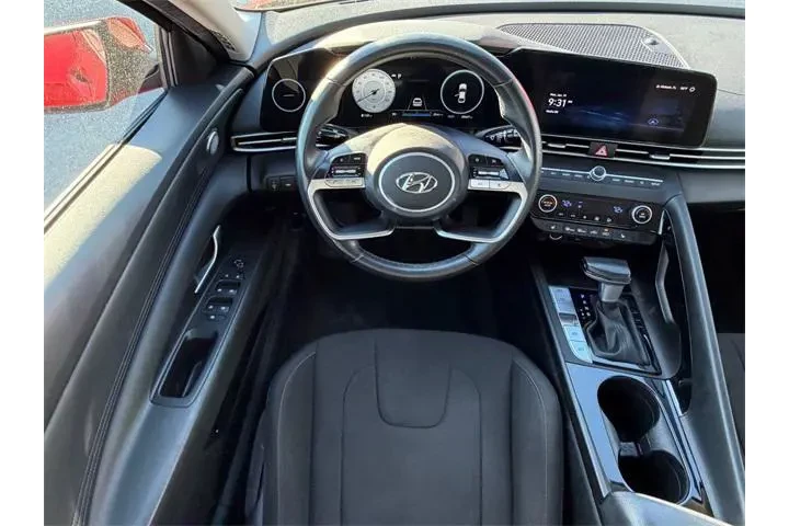 $16985 : Hyundai ELANTRA 2023 SEL 4dr image 9