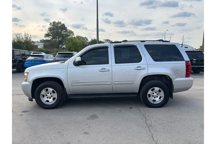 $6980 : 2011 Tahoe 4WD 4dr 1500 LT image 7