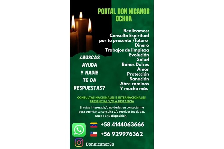 Tarot y consultas espirituales image 2