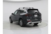 $27998 : BMW X3 2022 sDrive30i 4dr Sp thumbnail