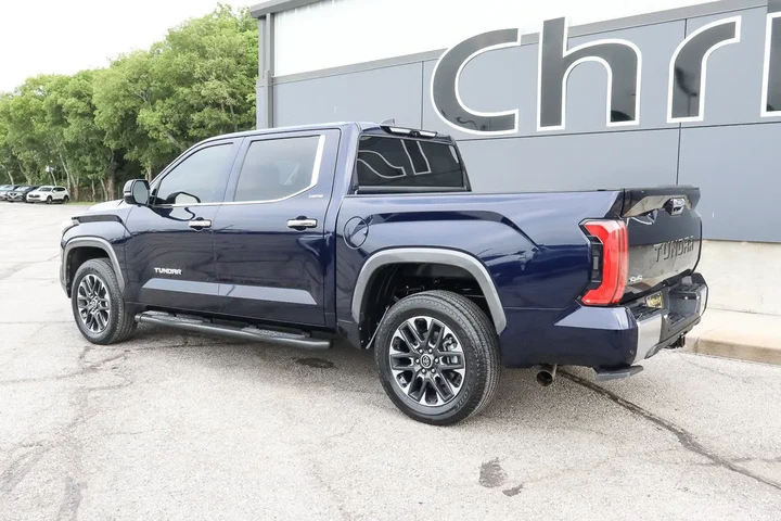 $52988 : 2024 Tundra 4WD Limited image 6