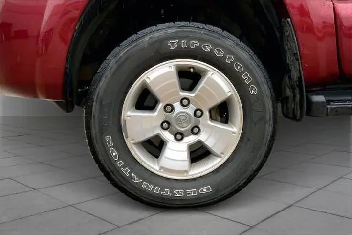 $9983 : Toyota 4Runner 2006 SR5 4dr image 10