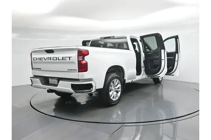 $29500 : Chevrolet Silverado 1500 202 image 6