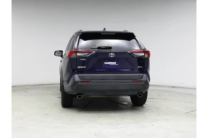 $21998 : Toyota RAV4 2019 XLE Premium image 6