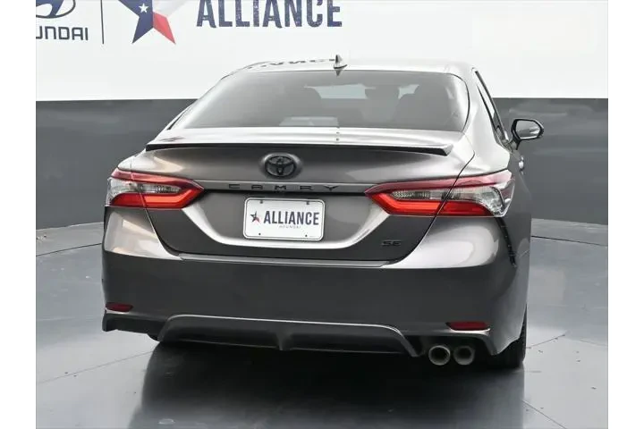 $21498 : Toyota Camry 2022 SE 4dr Sed image 6