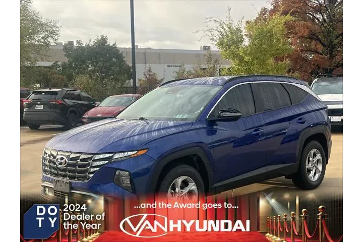 $17812 : Hyundai TUCSON 2022 AWD SEL image 5