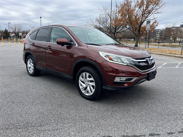 $12900 : 2015 CR-V EX image 4