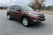 $12900 : 2015 CR-V EX thumbnail