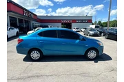 2017 Mirage G4 ES CVT en Lexington