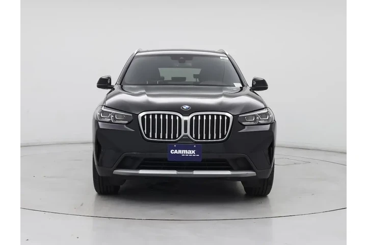$31998 : BMW X3 2023 AWD xDrive30i 4d image 5