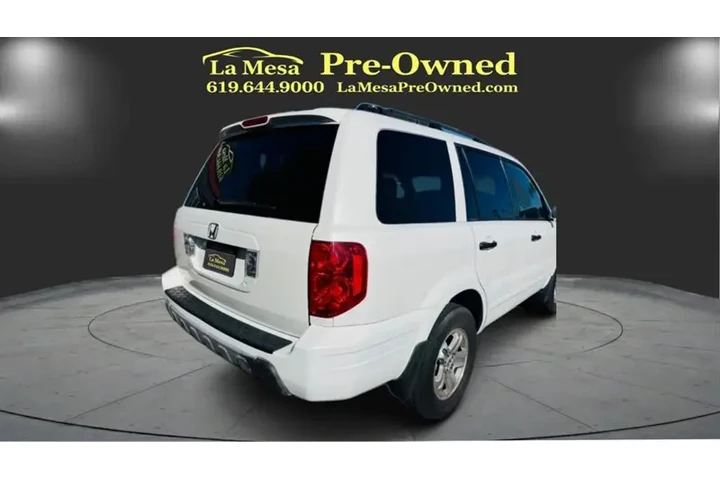 $5500 : 2005 Pilot EX-L image 6