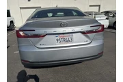 $27888 : Toyota Camry 2025 SE 4dr Sed thumbnail