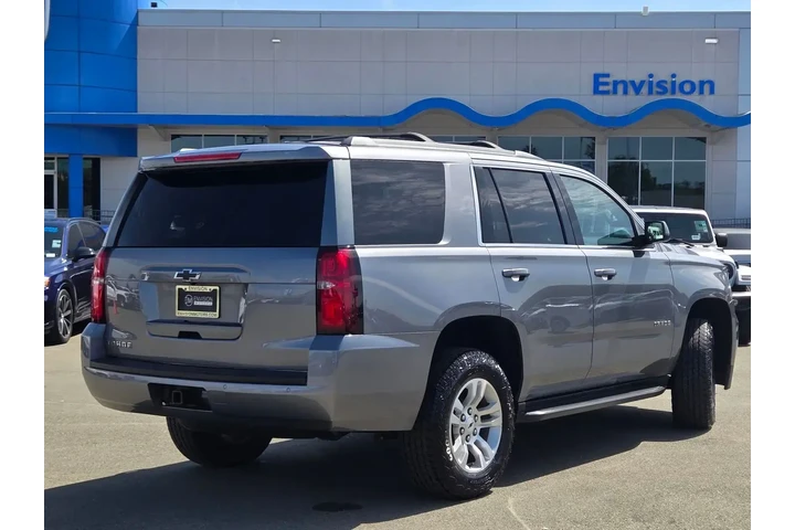 $28998 : Chevrolet Tahoe 2018 4x2 LS image 7