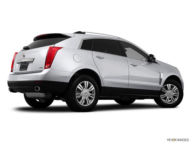 2012 SRX image 7