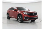 Volkswagen Atlas Cross Sport en Sacramento