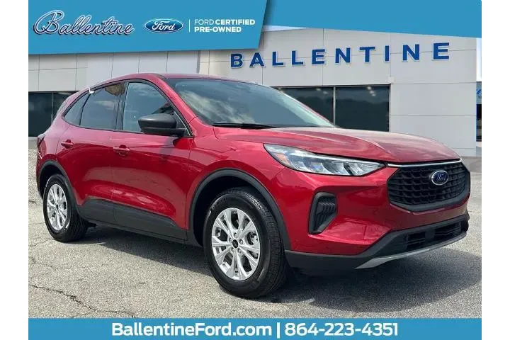 $30980 : Ford Escape 2025 Active 4dr image 1
