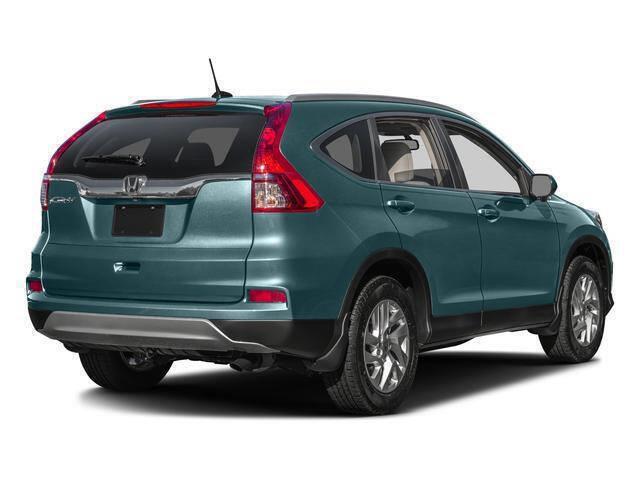 2016 CR-V EX-L image 3