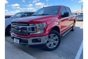 Ford F-150 2019 4x4 XLT 4dr en Oklahoma City