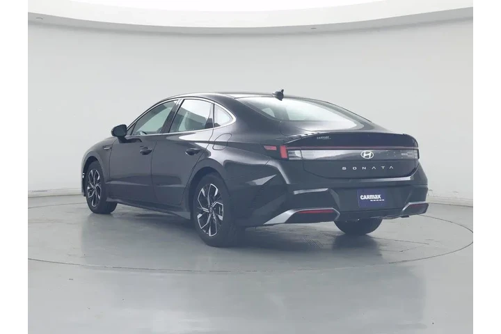 $23998 : Hyundai SONATA 2025 SEL 4dr image 2