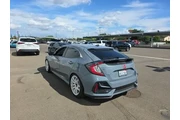 $22900 : Honda Civic 2021 EX 4dr Hatc thumbnail